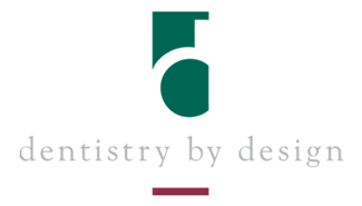 Dentistry by Design logo